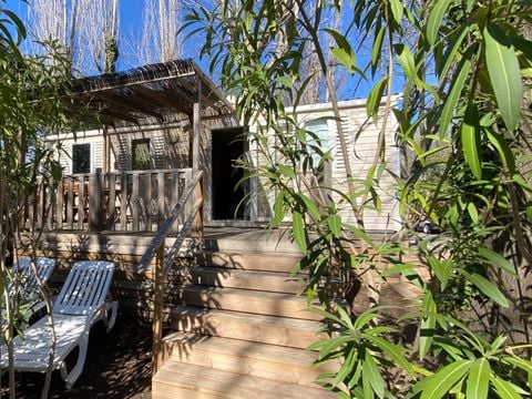 MOBILHOME 6 personnes - KLASSIC 3