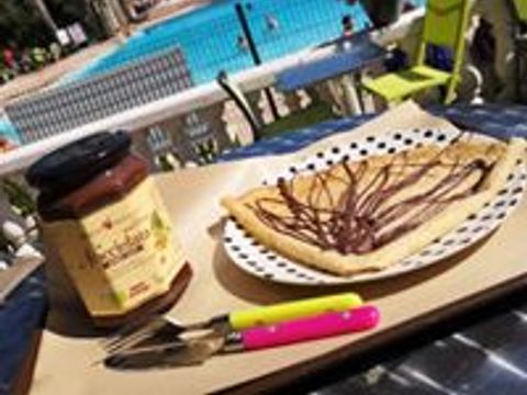 Camping La Pierre Verte  - Camping Var - Image N°21