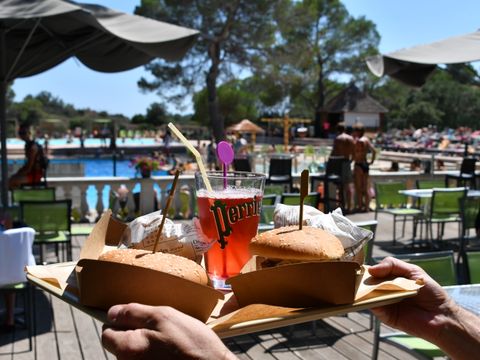 Camping La Pierre Verte  - Camping Var - Image N°23