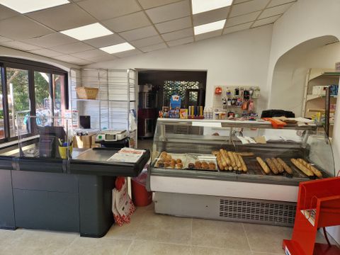 Camping La Pierre Verte  - Camping Var - Image N°31