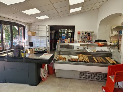 Camping La Pierre Verte  - Camping Var