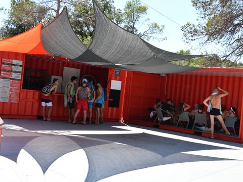 Camping La Pierre Verte  - Camping Var - Image N°22