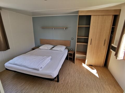 MOBILHOME 4 personnes - PMR TRIGANO