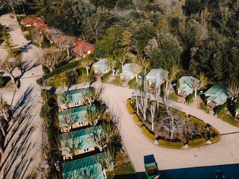 TAIGA Bassegoda Park - Camping Girona - Image N°4