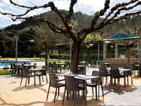 TAIGA Bassegoda Park - Camping Gérone - Image N°10