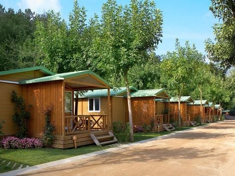 BUNGALOW 5 personnes - BUNGALOW MOREA