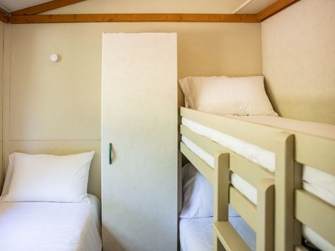 BUNGALOW 5 personnes - BUNGALOW MOREA