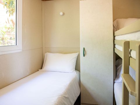 BUNGALOW 5 personnes - BUNGALOW MOREA