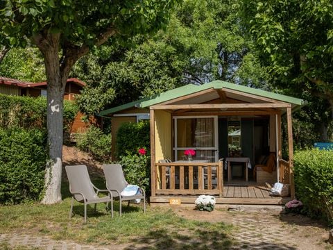 BUNGALOW 5 personnes - BUNGALOW MOREA