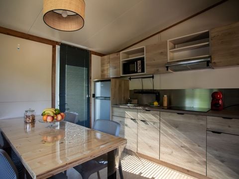 BUNGALOW 5 personnes - BUNGALOW PREMIUM BASSEGODA