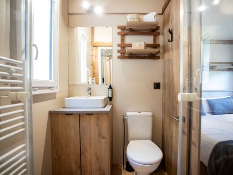 BUNGALOW 5 personnes - BUNGALOW PREMIUM BASSEGODA