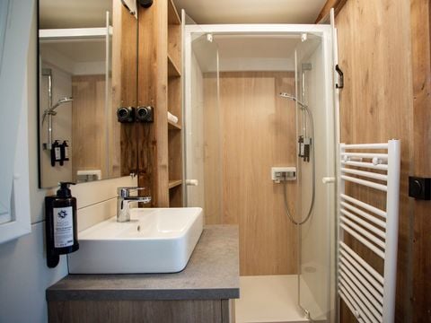 BUNGALOW 5 personnes - BUNGALOW PREMIUM BASSEGODA