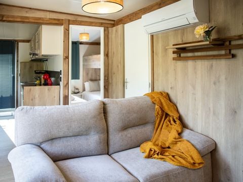 BUNGALOW 5 personnes - BUNGALOW PREMIUM BASSEGODA