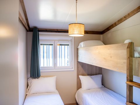 BUNGALOW 5 personnes - BUNGALOW PREMIUM BASSEGODA