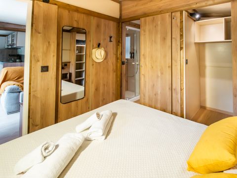 Bungalow 5 personnes - PREMIUM BASSEGODA