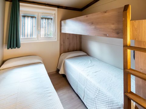 BUNGALOW 5 personnes - BUNGALOW BASSEGODA