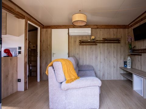 BUNGALOW 5 personnes - BUNGALOW PREMIUM BASSEGODA