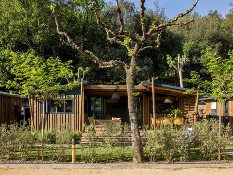 BUNGALOW 5 personnes - BUNGALOW PREMIUM BASSEGODA