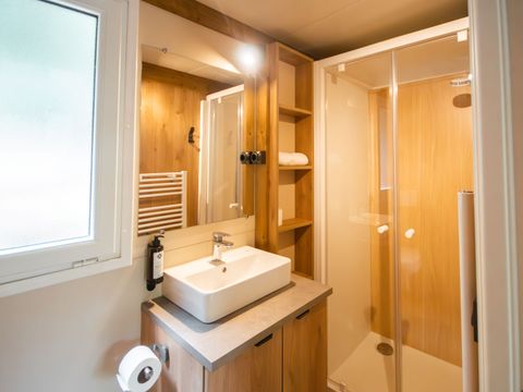 BUNGALOW 5 personnes - BUNGALOW PREMIUM BASSEGODA