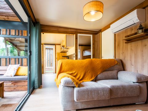 BUNGALOW 5 personnes - BUNGALOW PREMIUM BASSEGODA