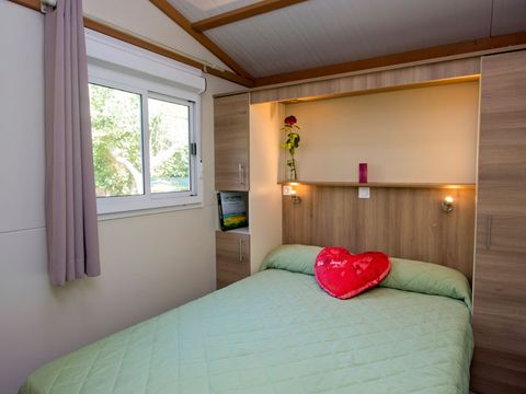 BUNGALOW 7 personnes - BUNGALOW FAMILY PLUS