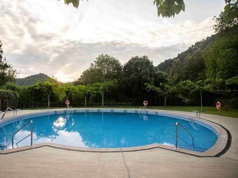 TAIGA Bassegoda Park - Camping Girona - Image N°2