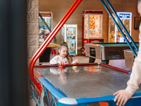 TAIGA Bassegoda Park - Camping Gérone - Image N°12