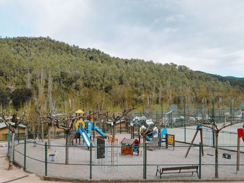TAIGA Bassegoda Park - Camping Gérone - Image N°19
