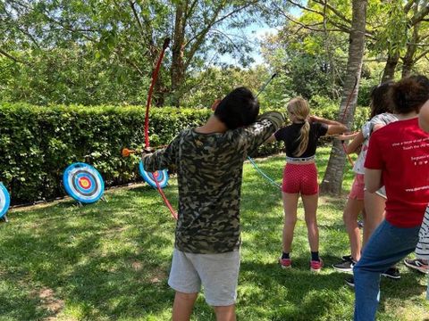 Camping Taiga Bassegoda Park - Camping Gérone - Image N°8