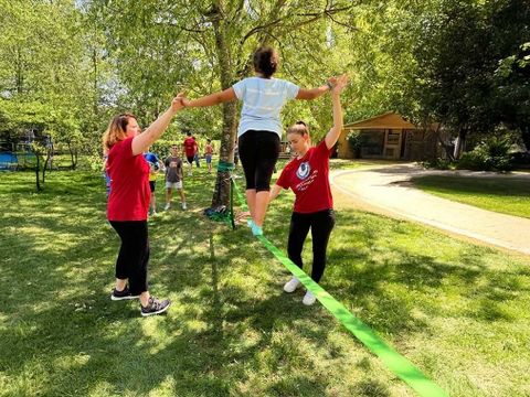 Camping Taiga Bassegoda Park - Camping Gérone - Image N°7