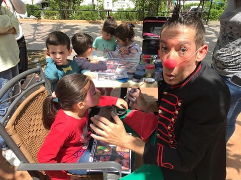 Camping Taiga Bassegoda Park - Camping Gérone - Image N°9