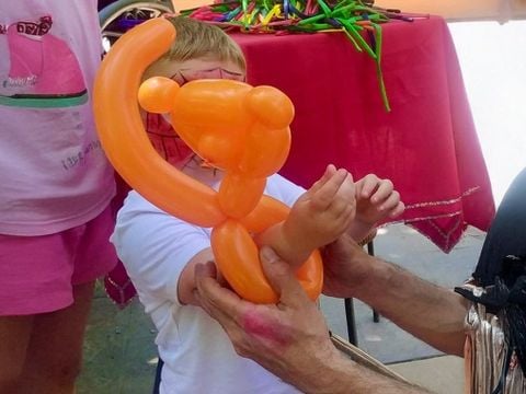 Camping Taiga Bassegoda Park - Camping Gérone - Image N°5