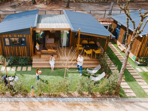 TAIGA Bassegoda Park - Camping Gérone - Image N°7