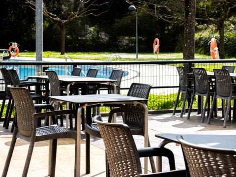 TAIGA Bassegoda Park - Camping Gérone - Image N°9