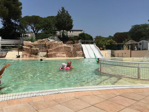 Camping Site de Gorge Vent - Camping Var