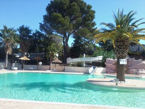 Camping Site de Gorge Vent - Camping Var