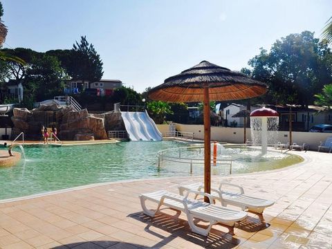 Camping Site de Gorge Vent - Camping Var