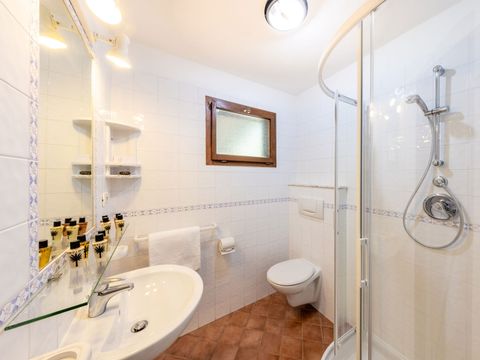 BUNGALOW 4 personnes - 2 Chambres