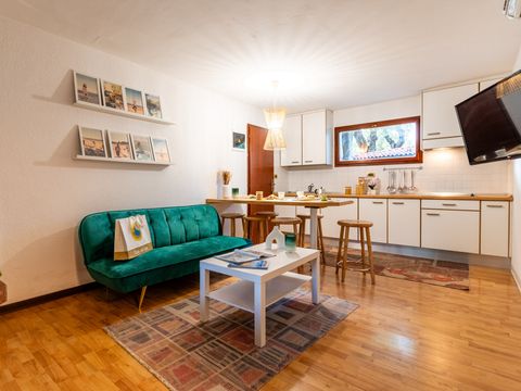 BUNGALOW 4 personnes - 3 Chambres