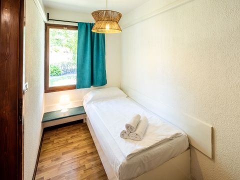 BUNGALOW 4 personnes - 3 Chambres