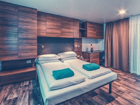 MOBILHOME 4 personnes - Cottage Villa