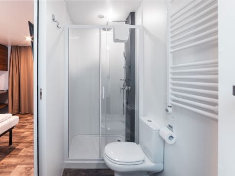 MOBILHOME 4 personnes - Cottage Villa