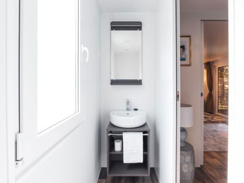 MOBILHOME 4 personnes - Cottage Villa