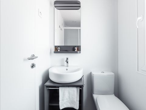 MOBILHOME 4 personnes - Cottage Superior 3 chambres
