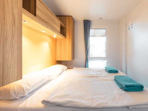 MOBILHOME 4 personnes - Cottage Superior 3 chambres