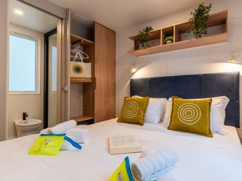 LODGE 4 personnes - Lodge Comfort