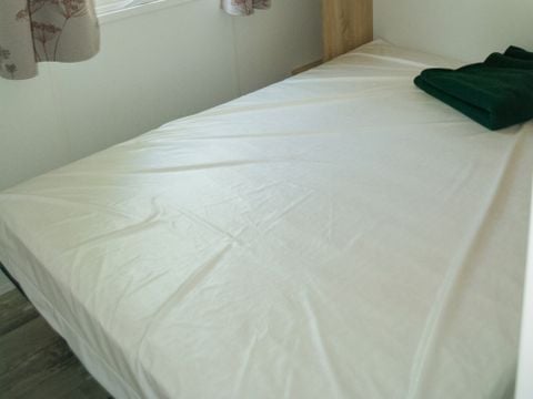 BUNGALOW TOILÉ 5 personnes - Tithome