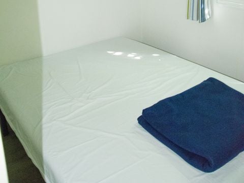 MOBILHOME 6 personnes - Climatisé