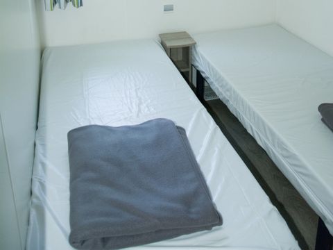 MOBILHOME 6 personnes - Climatisé