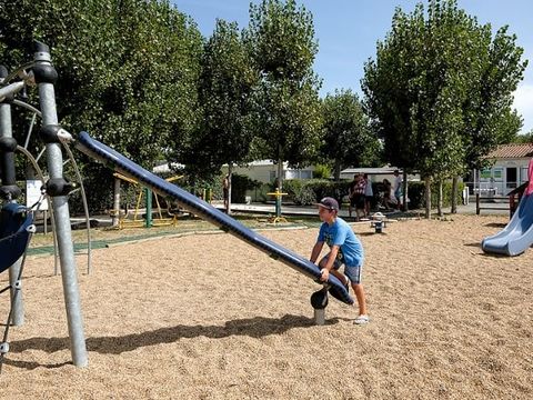 Camping Le Maine - Camping Charente-Maritime - Image N°6